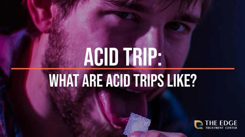 What is an Acid Trip?
