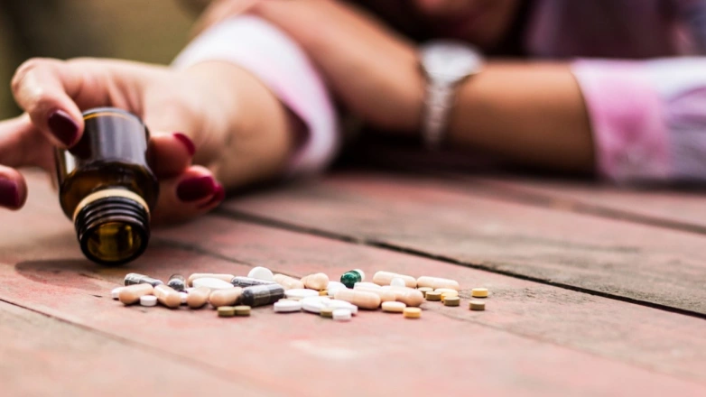 Prescription Drug Abuse: What You Need to Know
