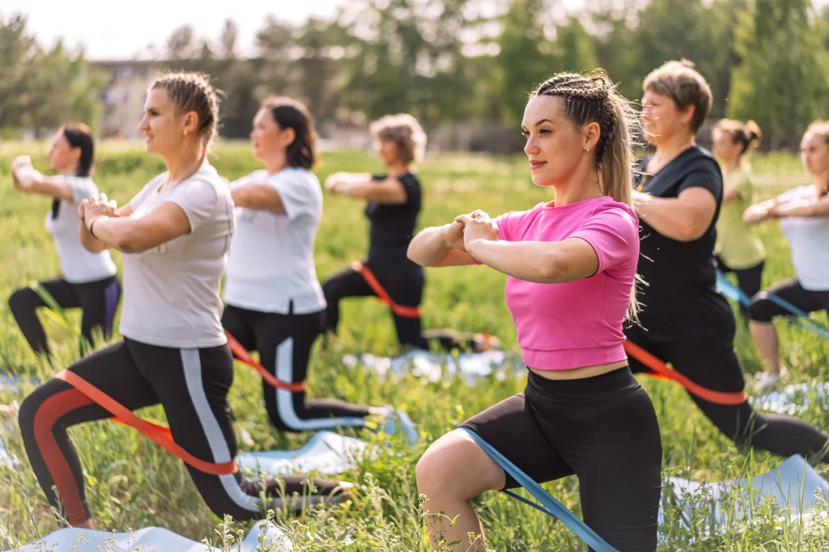 Activities to Overcome Premenstrual Dysphoric Disorder
