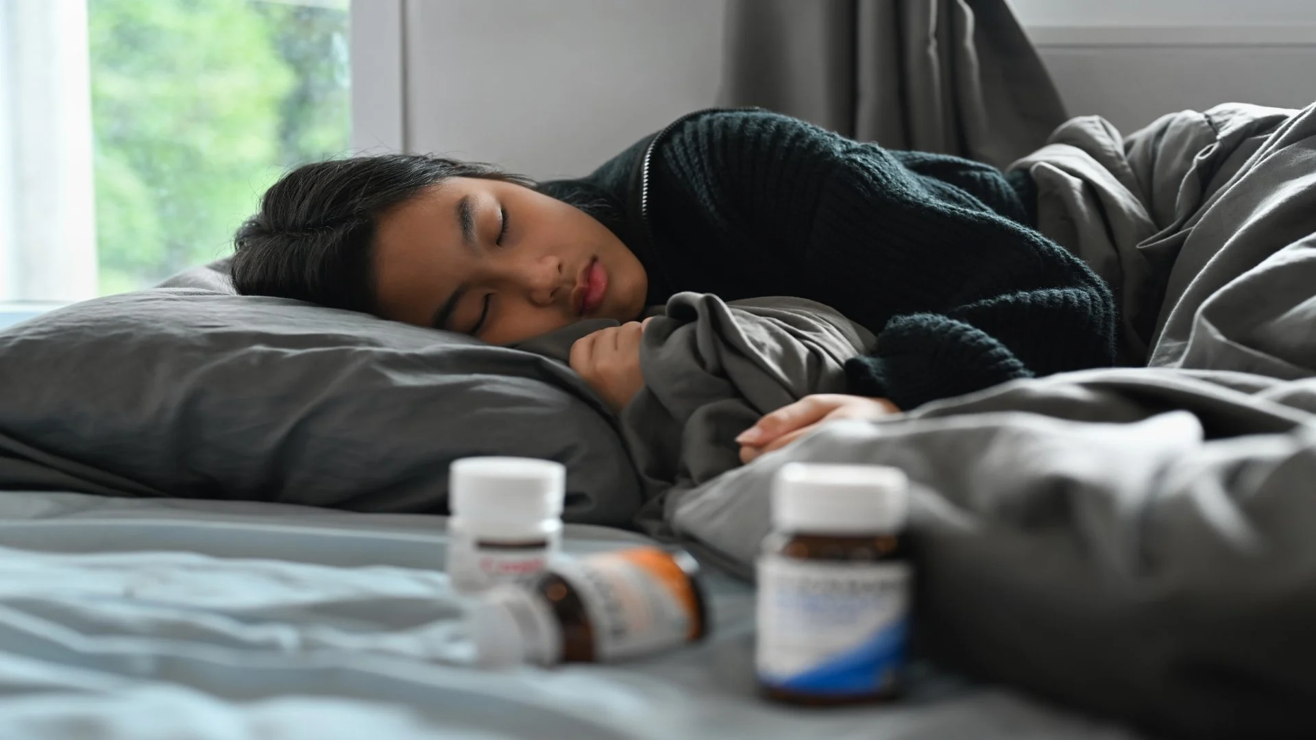 Learn about Ambien Side Effects, including common and serious reactions. Understand the risks, precautions, and how to use Ambien safely for better sleep.