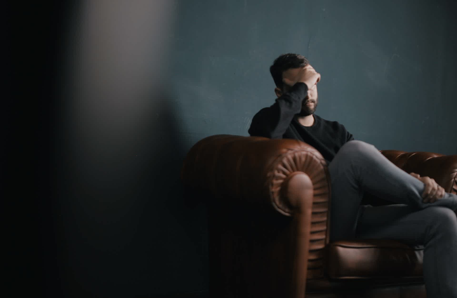 Breaking the Complex Cycle of Chronic Relapse
