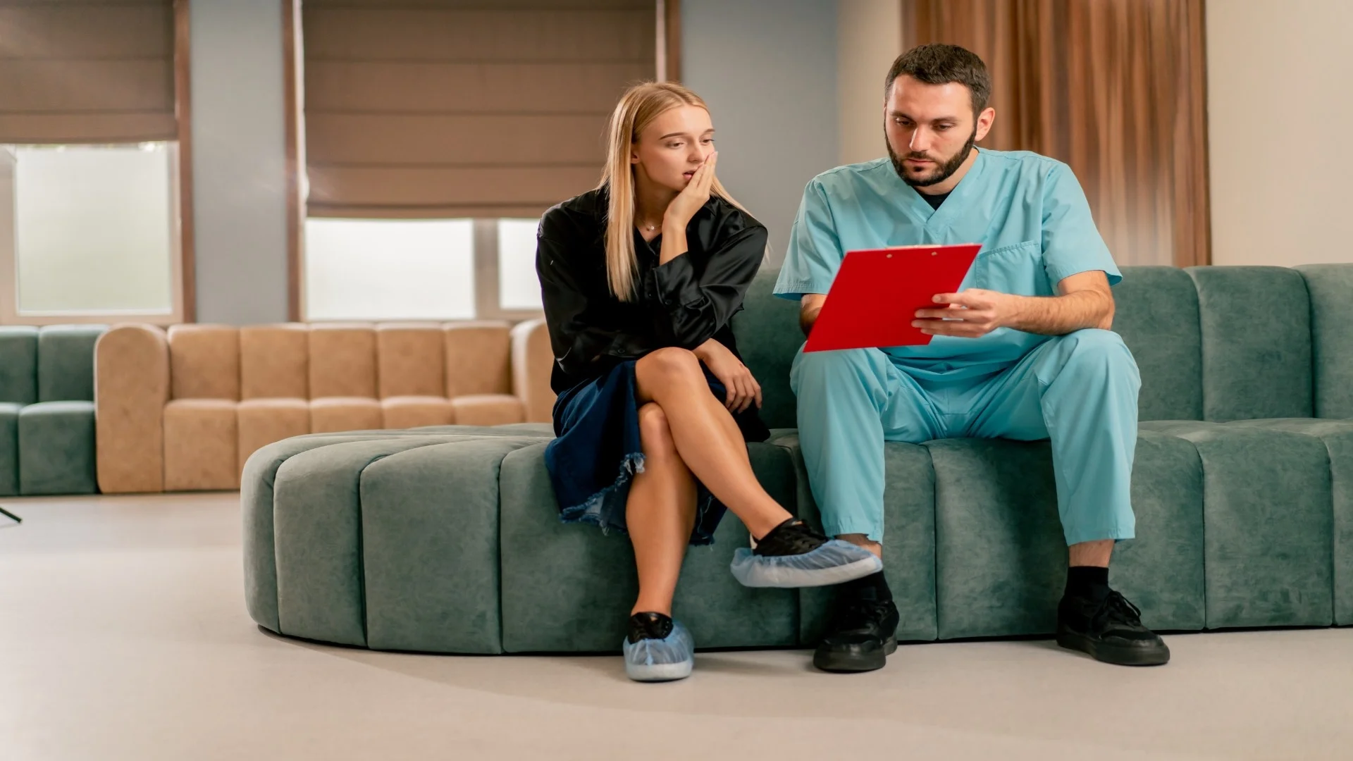 the-girl-patient-is-shocked-and-worried-about-the-2024-11-28-10-57-31-utc