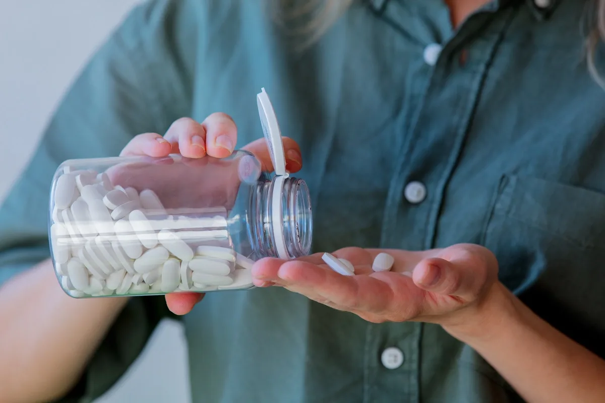 Medication for Panic Disorder