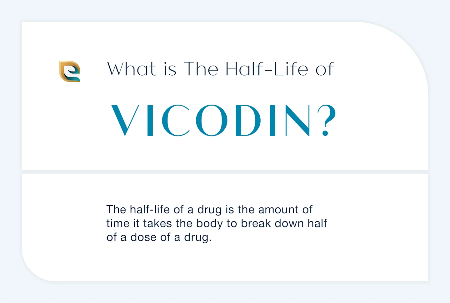 How Long Does Vicodin Stay in Your System