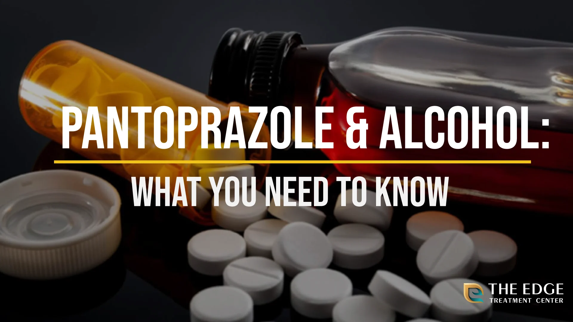What Happens When You Mix Pantoprazole and Alcohol? What Happens When You Mix Pantoprazole and Alcohol?