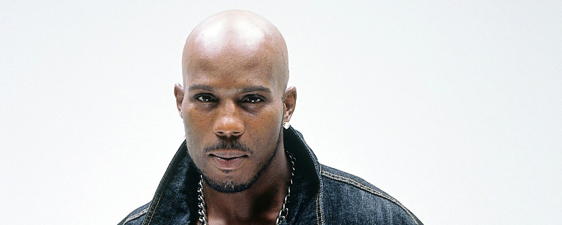 DMX Learning From the Loss of a Giant