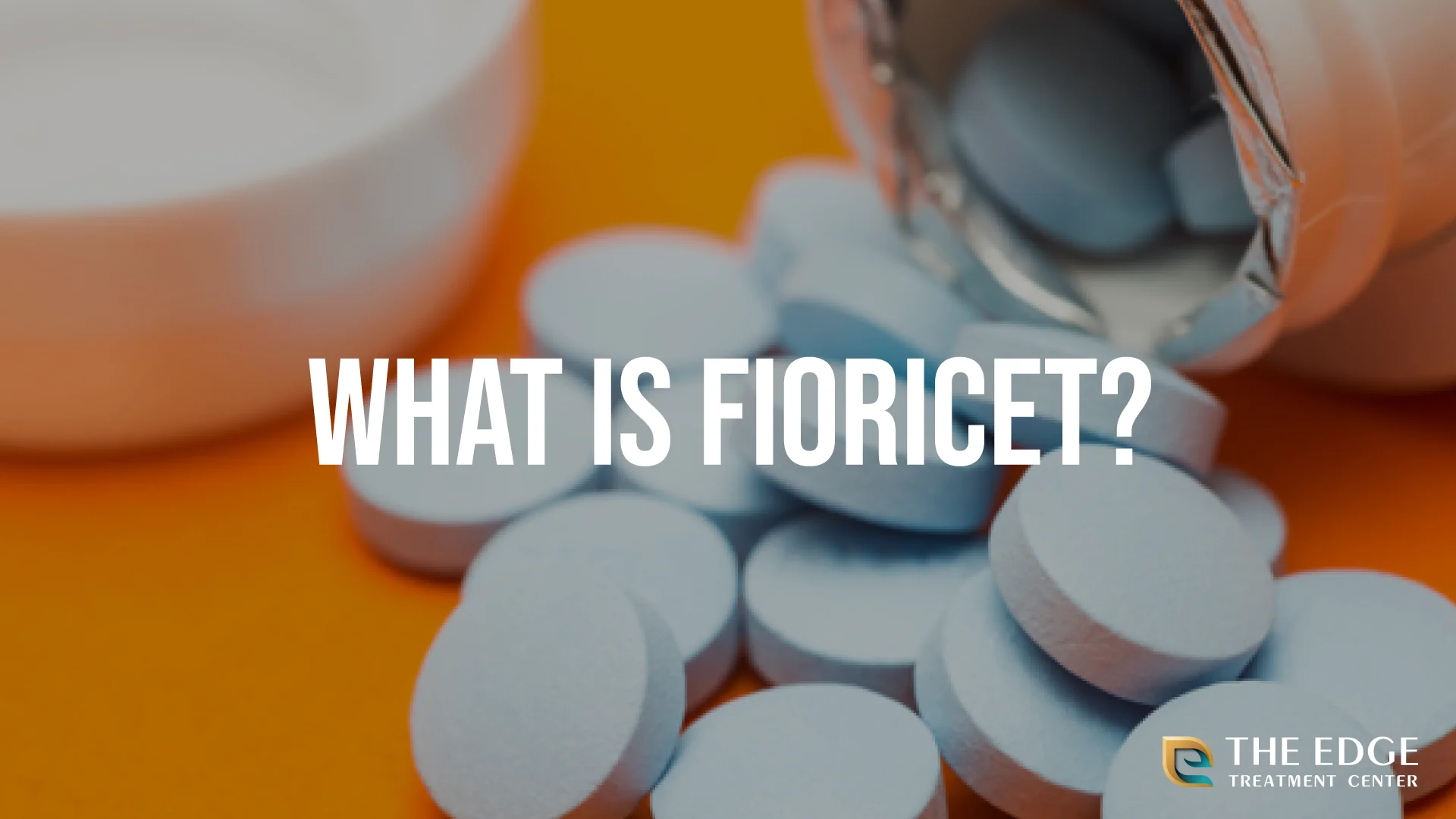 What is Fioricet? What is Fioricet?