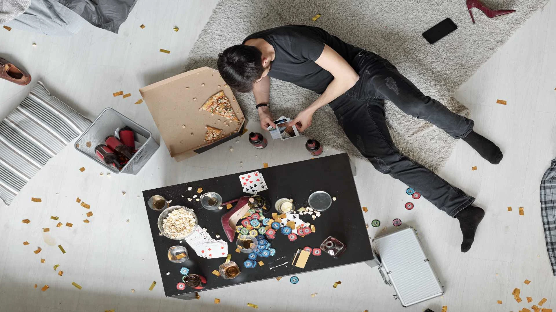 What are the 4 types of OCD? Learn about the symptoms, causes, and treatment options available to help individuals manage OCD and regain control of their lives.