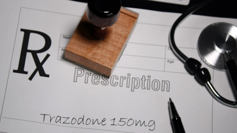 The Dangers of Mixing Trazodone and Alcohol