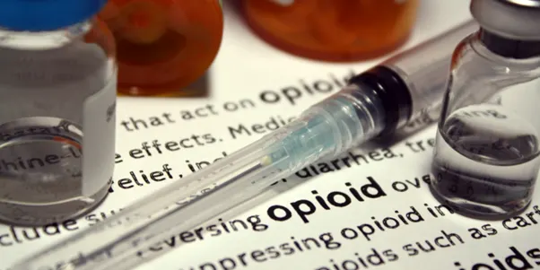 Opioid addiction can be lethal. Learn more about codeine cough syrup addiction in our blog.