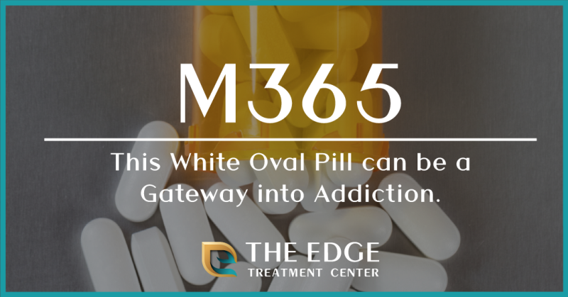 M365 Pill: What Is It & Risks of Use