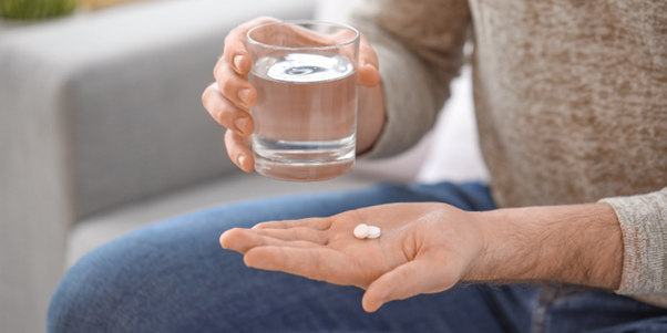Why You Should Never Mix Alcohol and Antidepressants