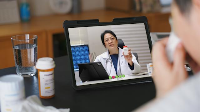 Convenient, Confidential Support for Lasting Recovery