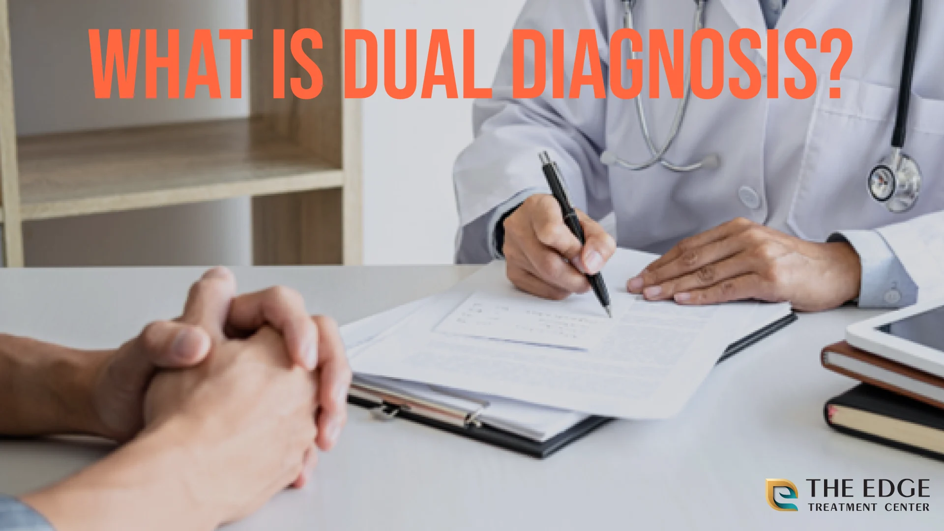 What is Dual Diagnosis in Drug Addiction Treatment?