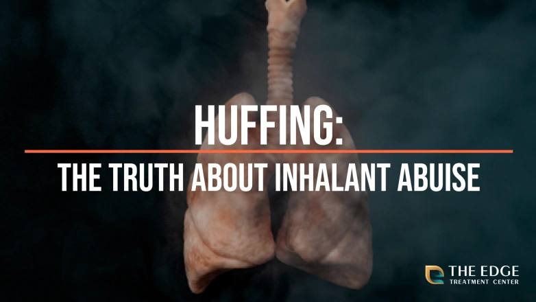 What is Huffing?