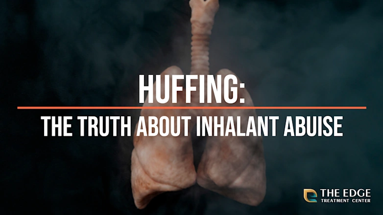 Huffing Hash What is Huffing?