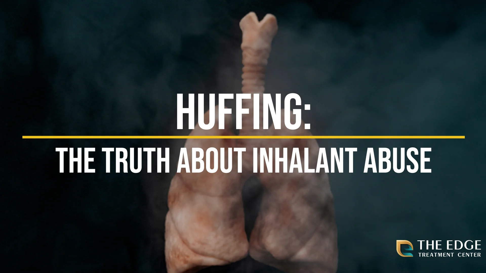 What is Huffing? What is Huffing?