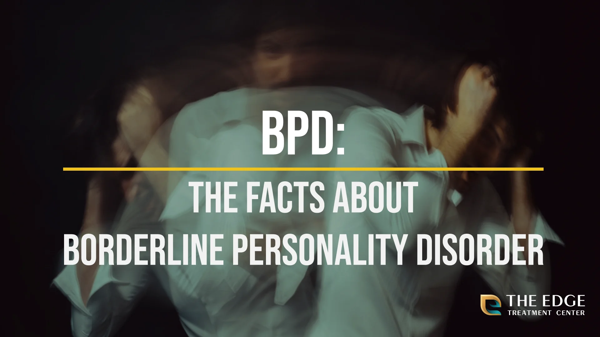 What is BPD? What is BPD?