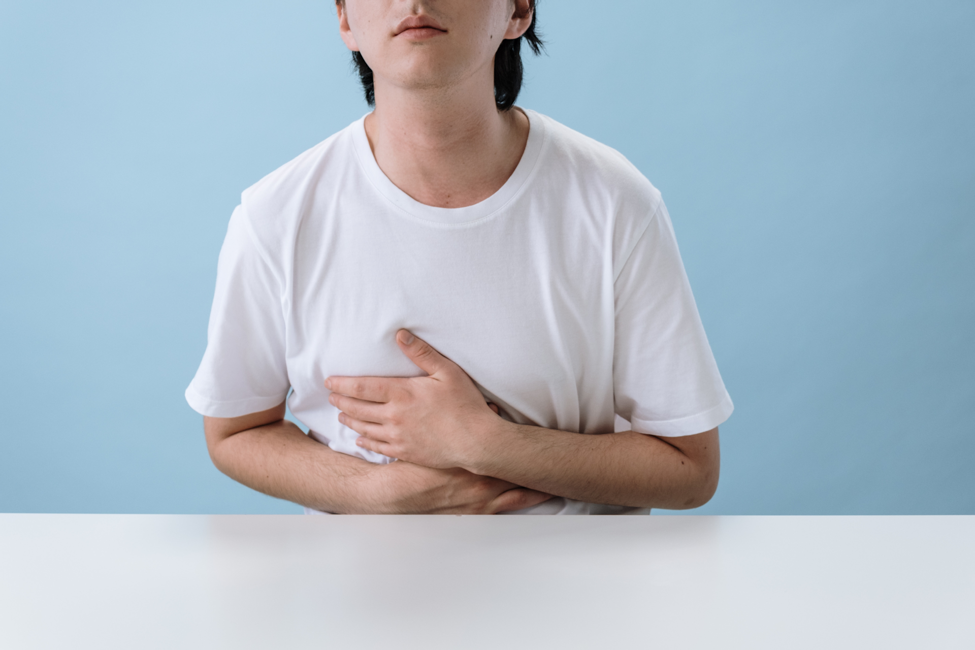 Liver Damage: Signs and Symptoms of Alcohol Abuse