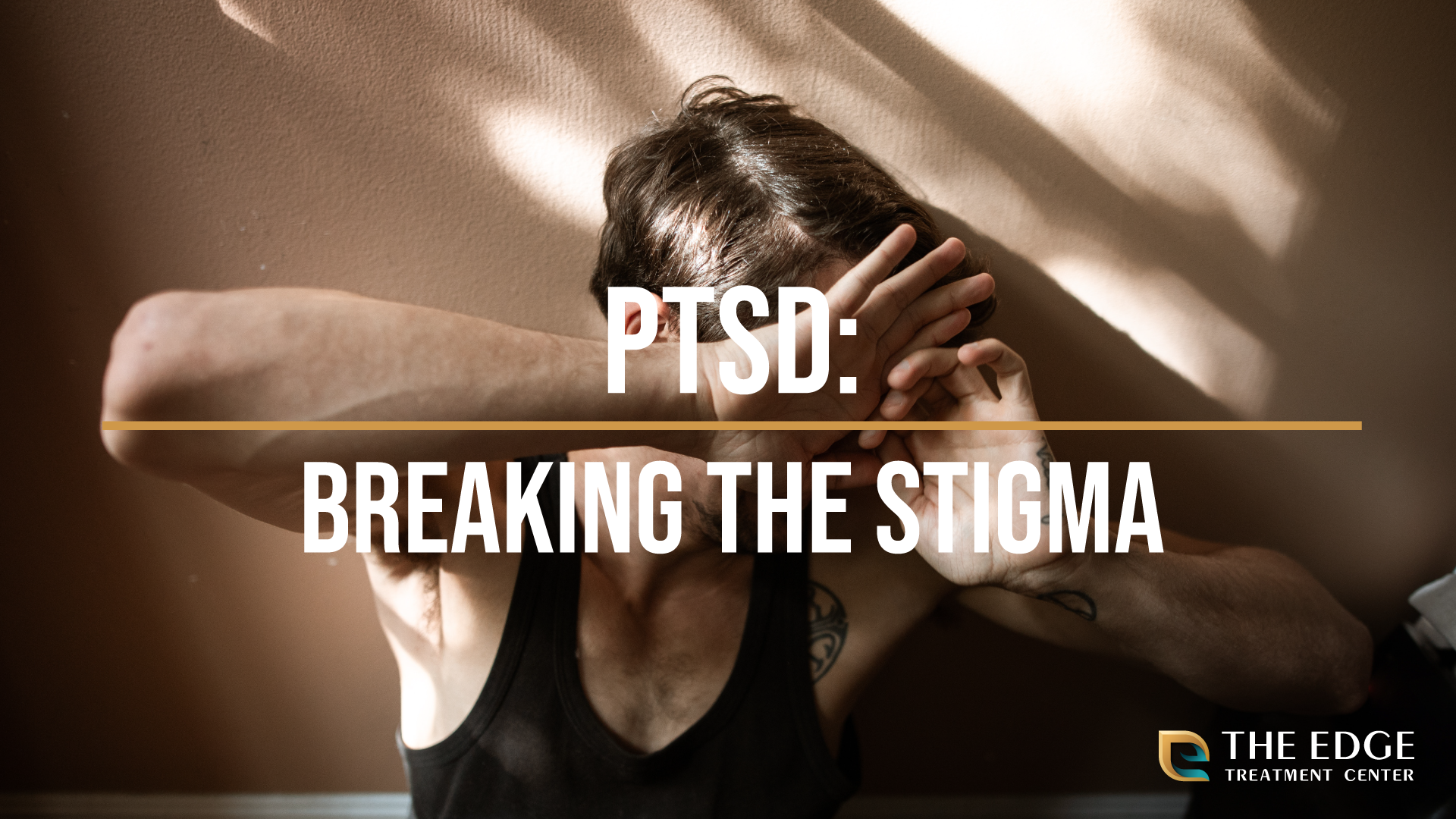 Breaking the Stigma for Individuals With Major Depression Disorder