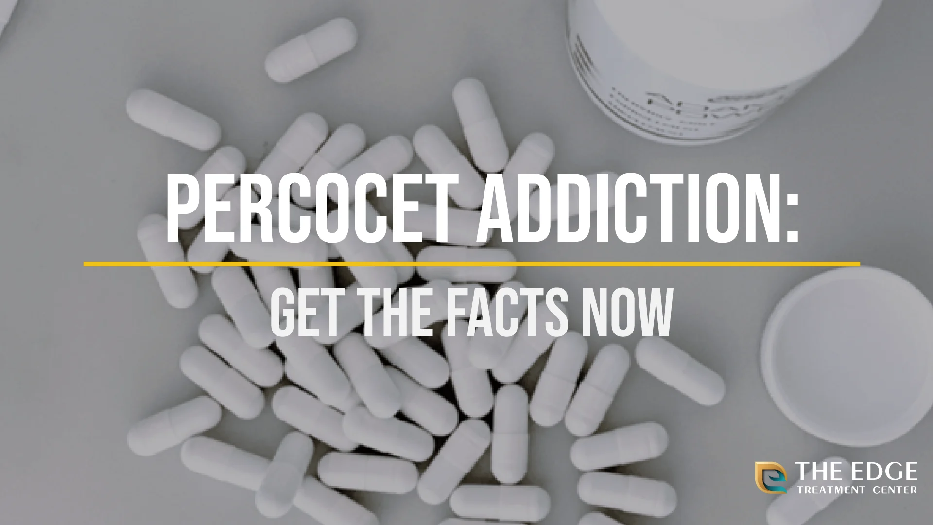 What is Percocet Addiction Like?