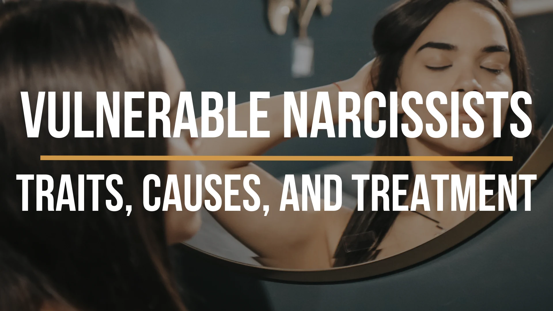 vulnerable-narcissist