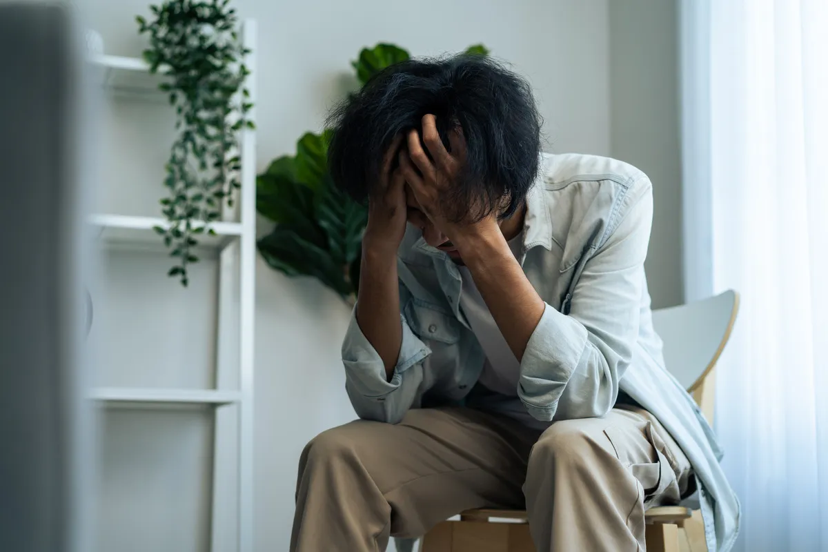 Acute Stress Disorder Future Risk