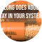 How Long Does Adderall Stay in Your System?