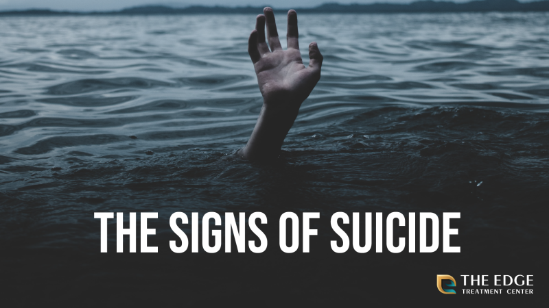 Signs of Suicide: What to Look for in a Person in Crisis