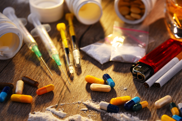 What Are the Most Addictive Drugs in the World?