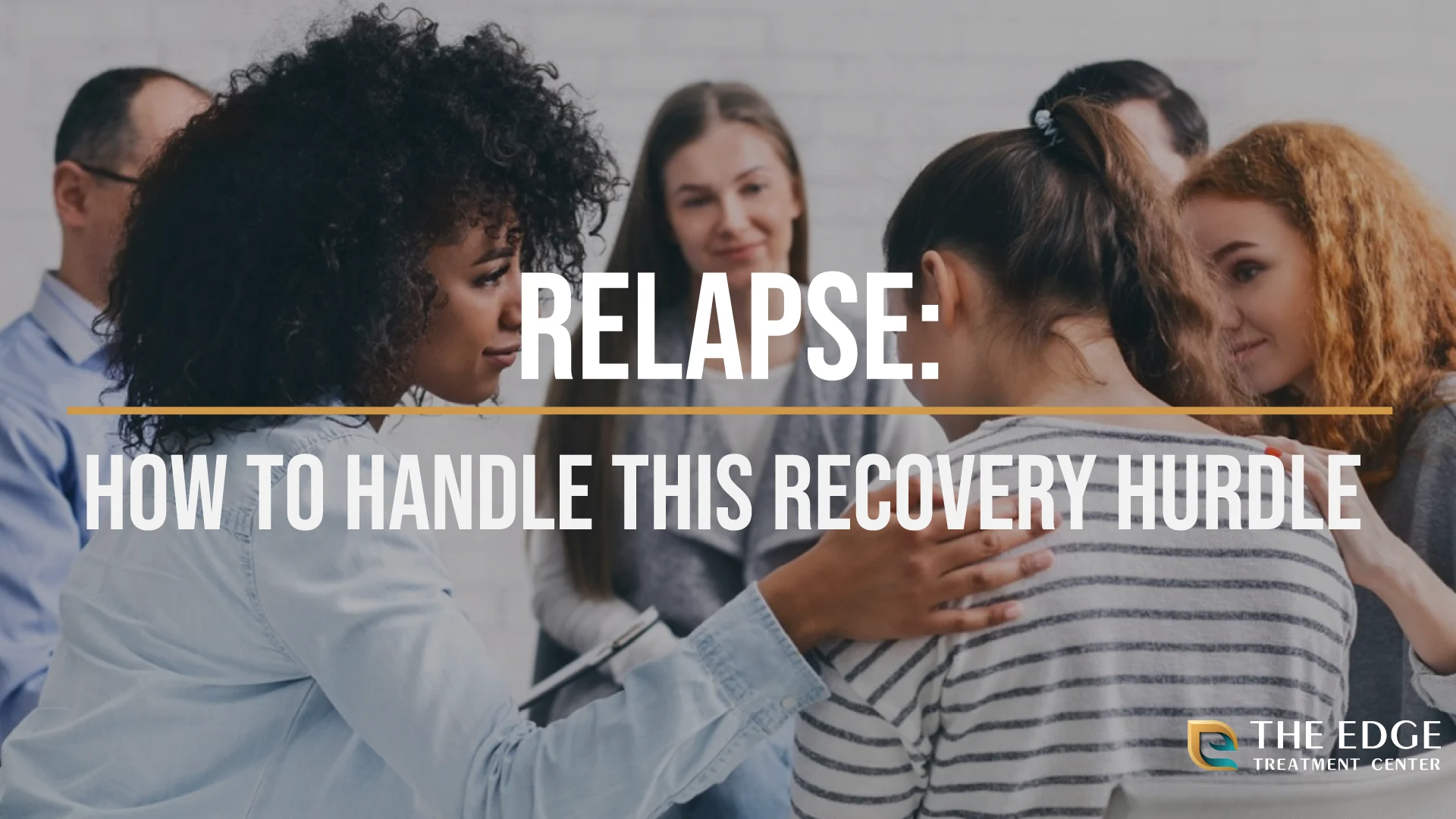 What is a Relapse? What is a Relapse?