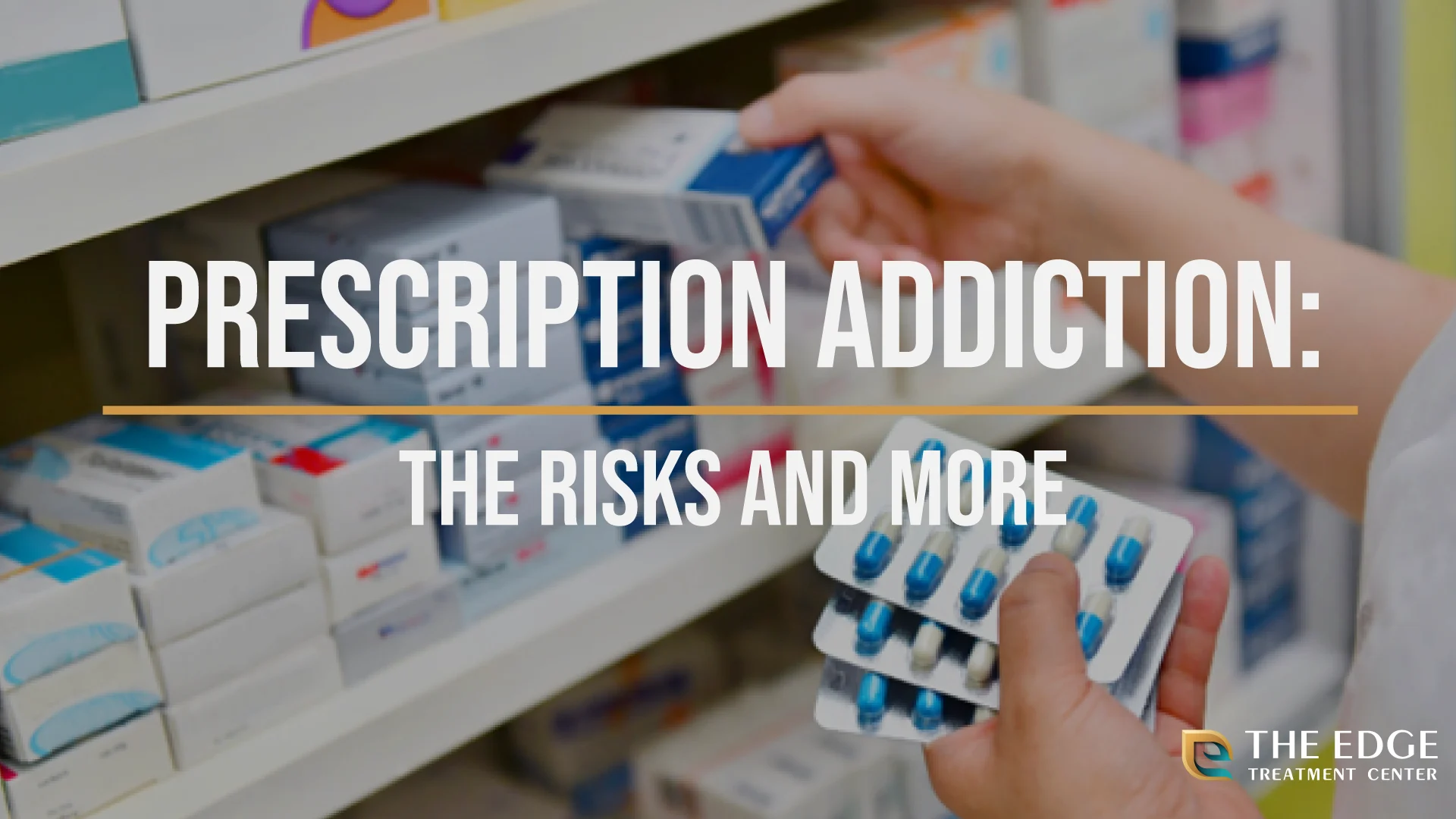 What is prescription addiction? What is prescription addiction?