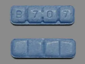 What Are The Side Effects Of Blue Xanax Abuse?