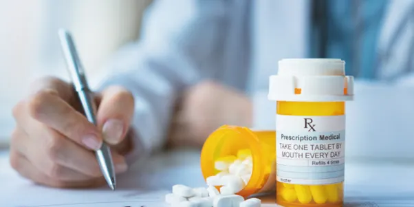Managing Prozac Withdrawal