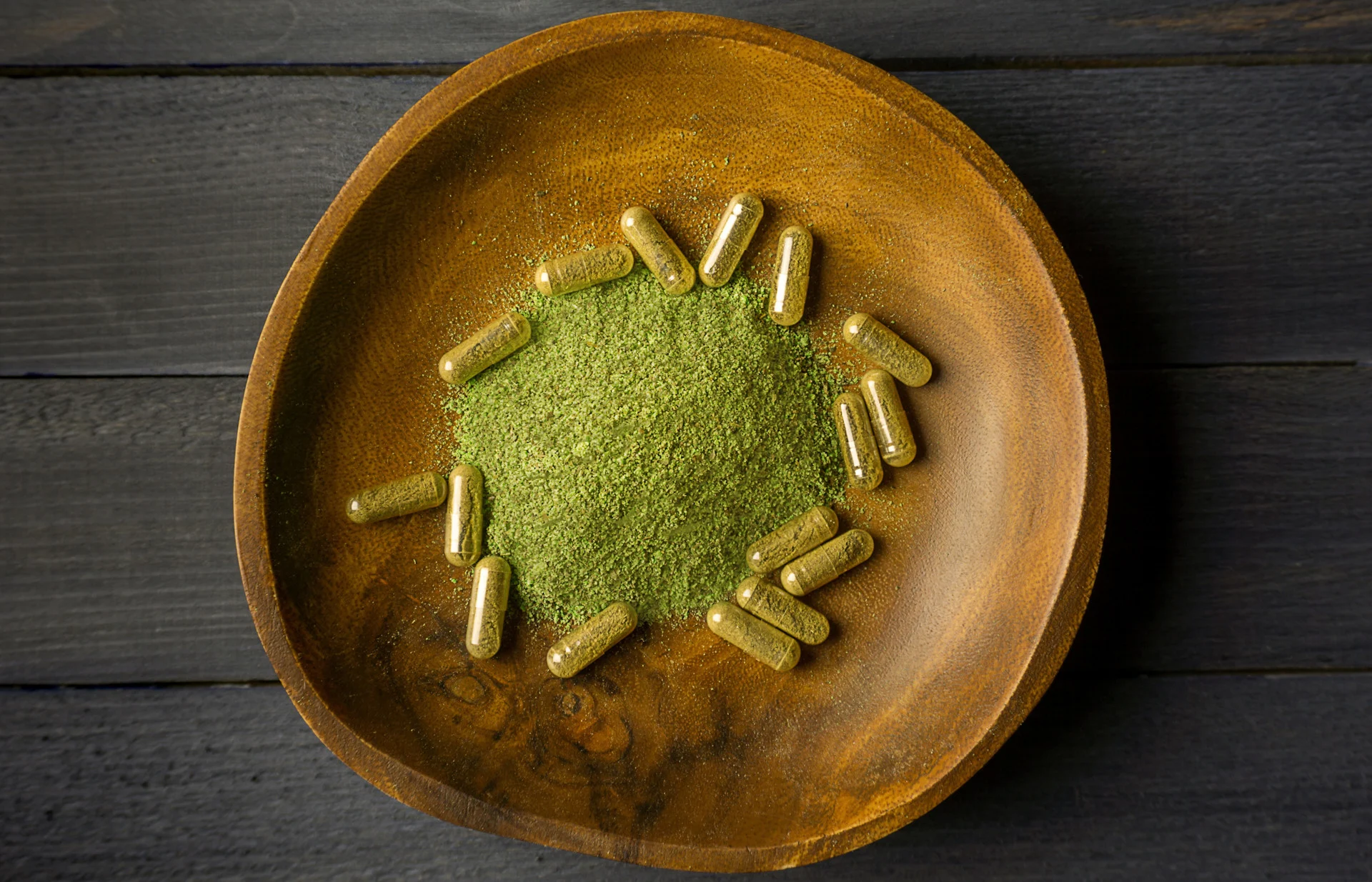 Is Kratom an Opioid? Understanding Kratom's Effects & Addiction Risk
