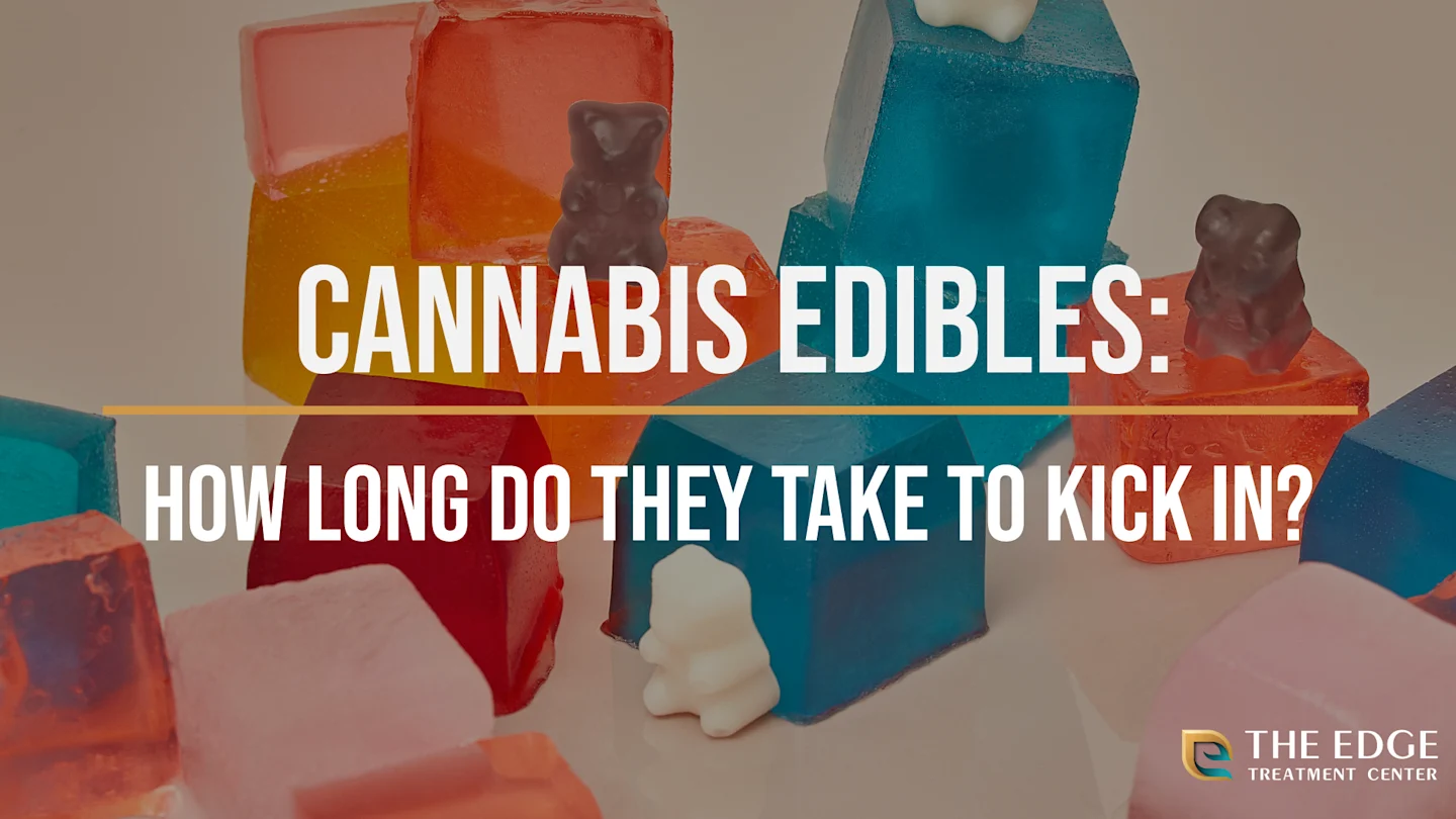 How Long Do Edibles Take To Kick In
