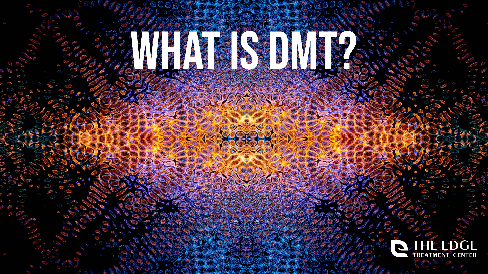 What is DMT?