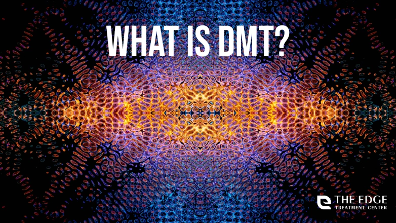 What is DMT? Its Effects & More