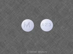 What is Purple Xanax?