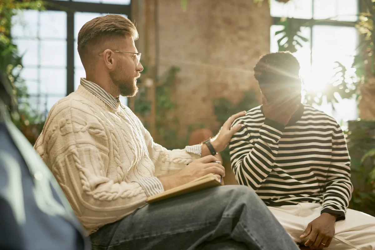 Counseling for Bipolar Disorder