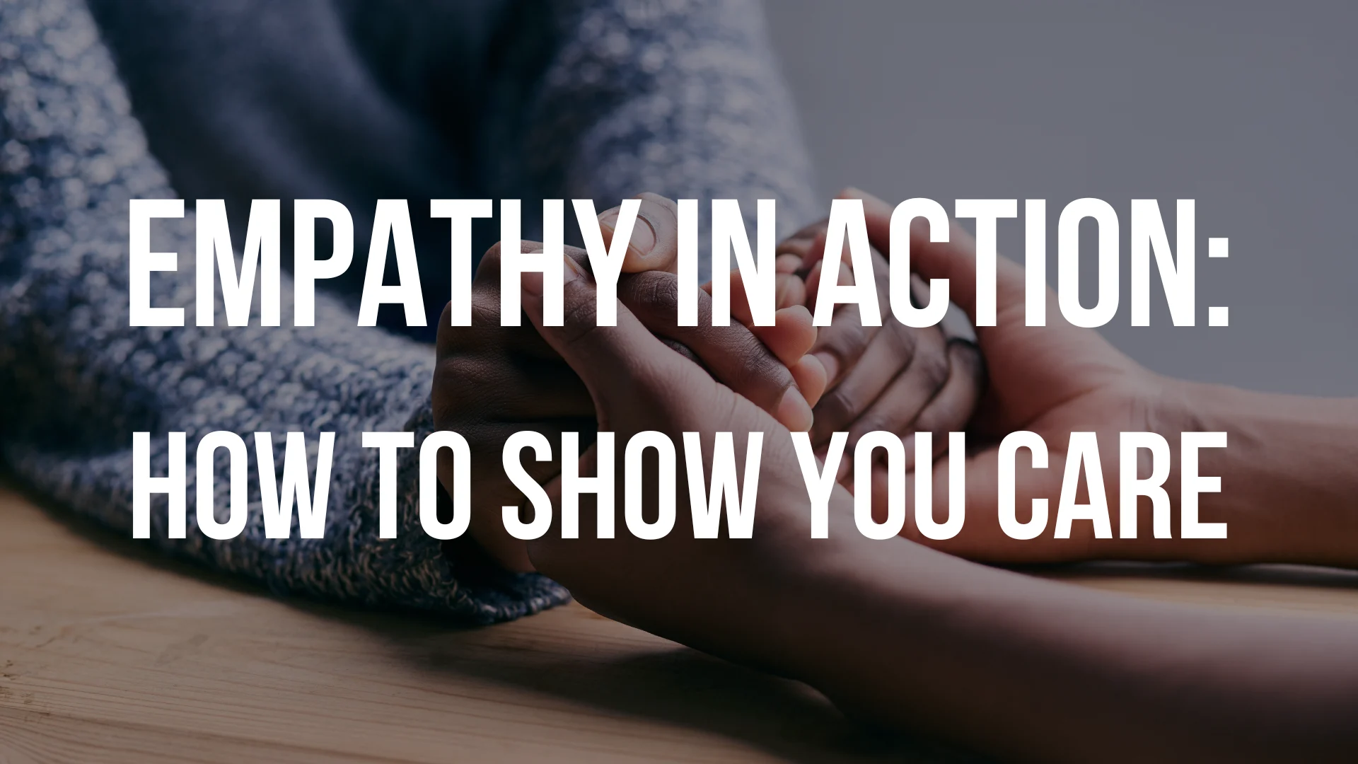 empathy-in-action