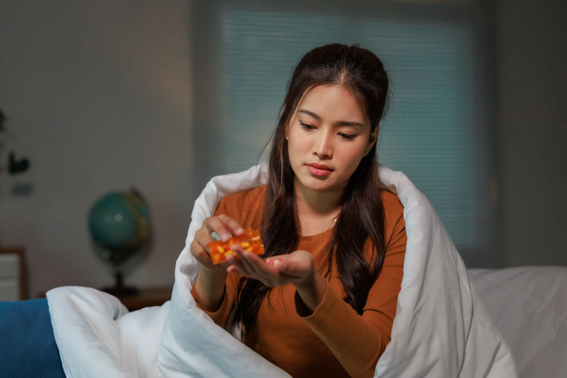 Is Xanax an Opioid? The Critical Difference Explained