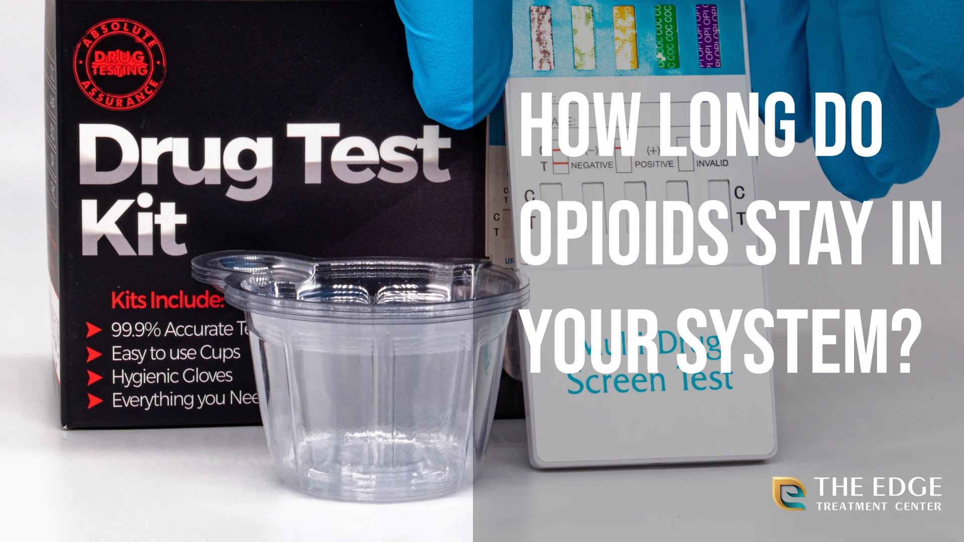 How Long Do Opioids Stay in Your System? How Long Do Opioids Stay in Your System?