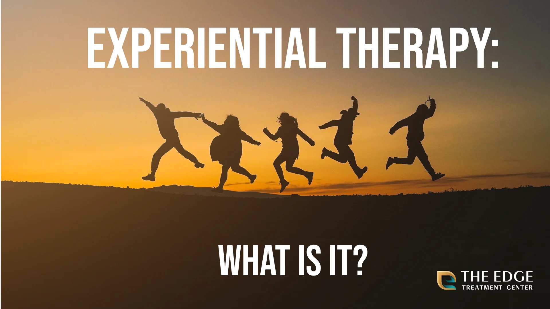 What is Experiential Therapy in Drug Addiction Treatment?