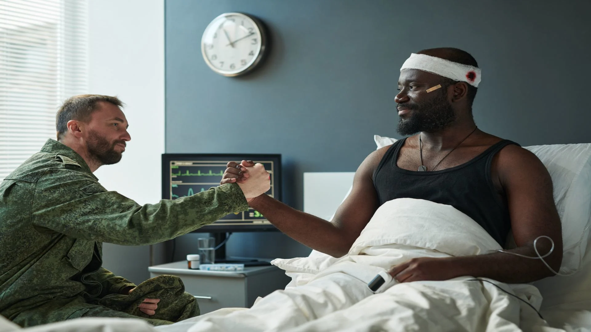 What is PTSD? Understand the signs, causes, and treatment options for post-traumatic stress disorder and find ways to manage and improve mental well-being.