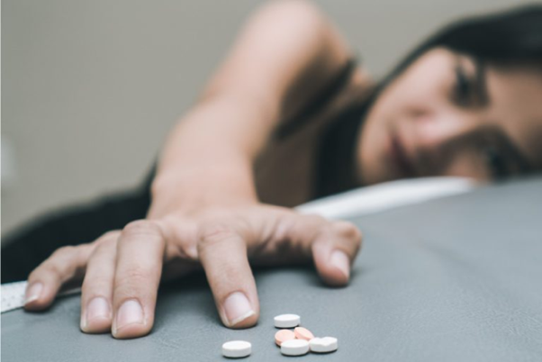 Klonopin Vs. Xanax: Differences, Similarities & Effects