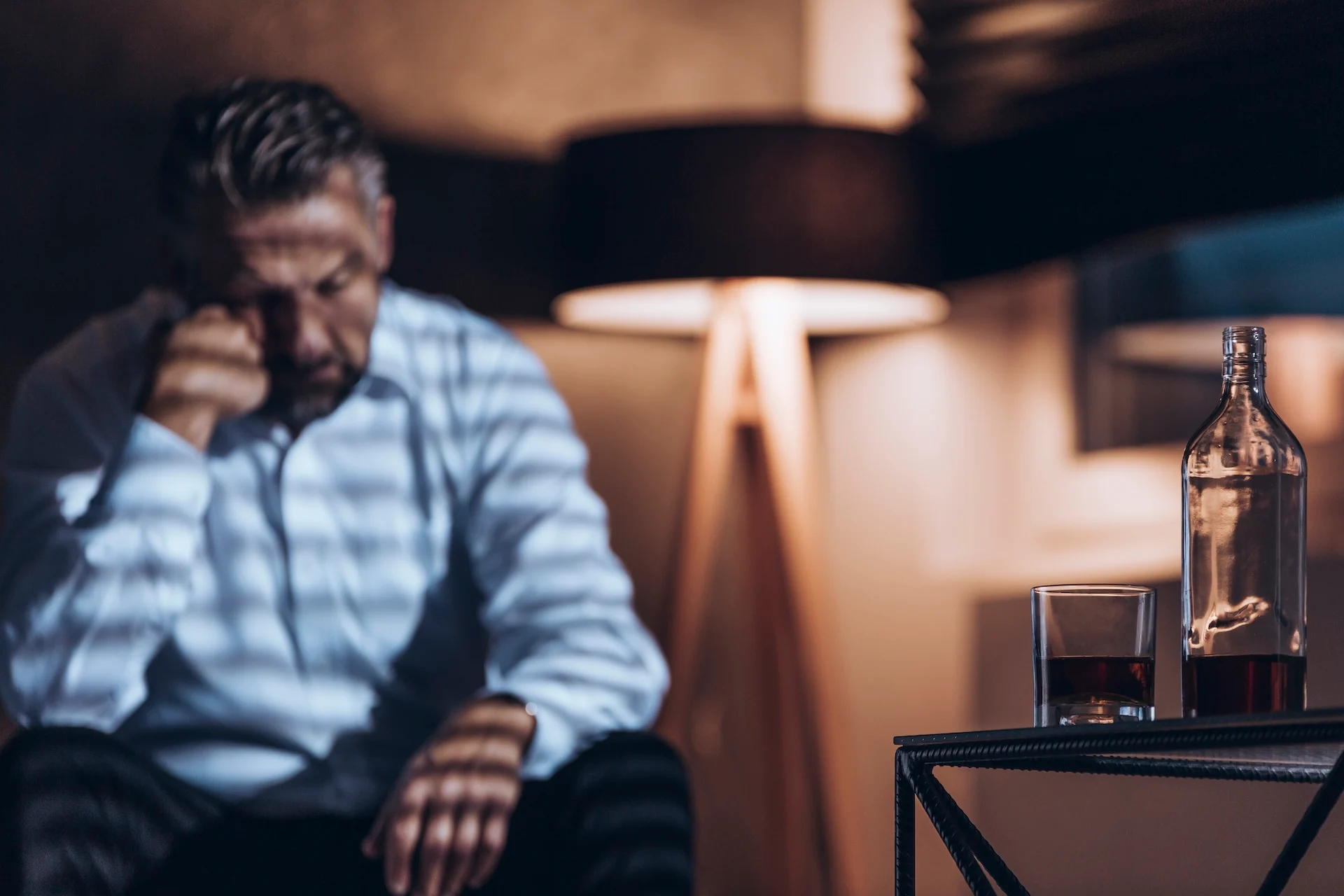 How Long Does It Take to Detox From Alcohol?