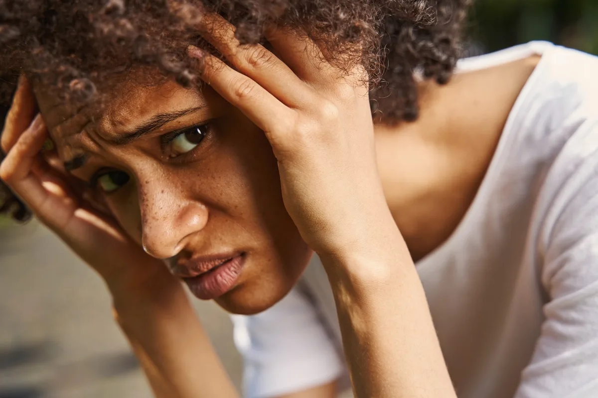 Borderline Personality Disorder Crisis