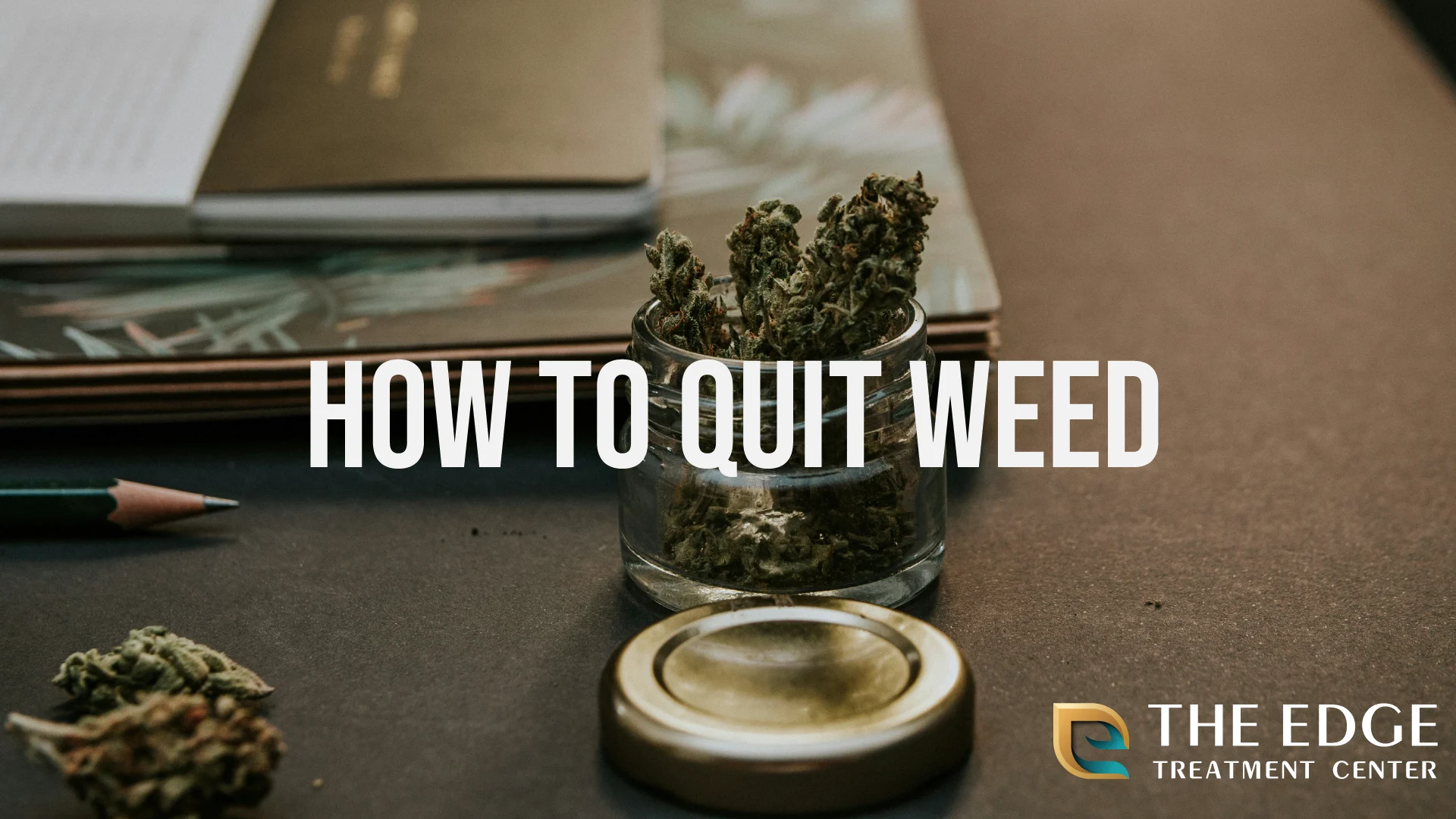 How to Quit Weed With Professional Help? How to Quit Weed With Professional Help?
