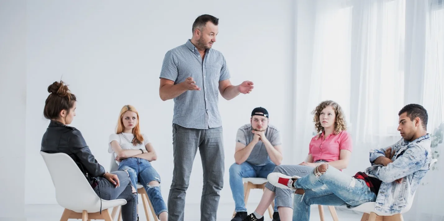 Outpatient Drug Rehab: How Outpatient Care Will Balance Your Life in Recovery